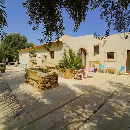 Kalaonda Plemmirio 4* Syracuse