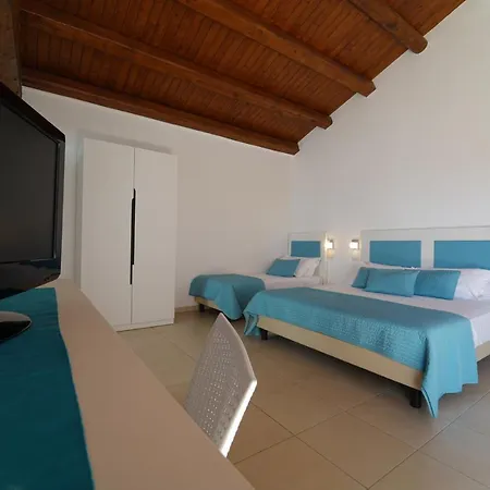 Kalaonda Plemmirio 4* Syracuse