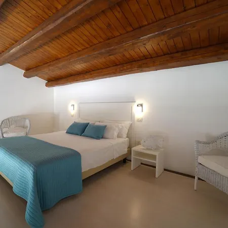 Hotel Kalaonda Plemmirio