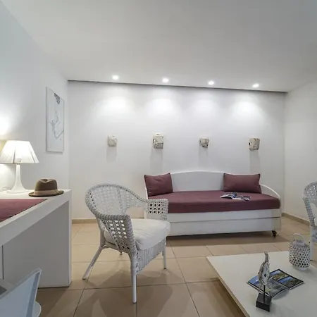 Kalaonda Plemmirio 4*