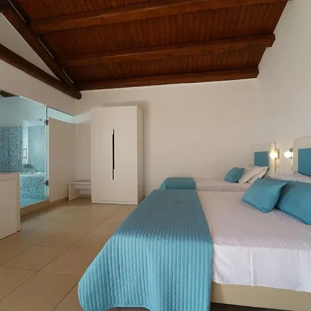 Hotel Kalaonda Plemmirio