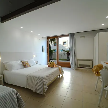Kalaonda Plemmirio 4* Syracuse