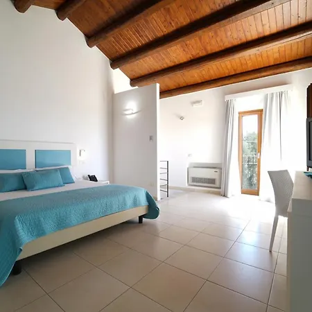 Kalaonda Plemmirio Hotel Syracuse