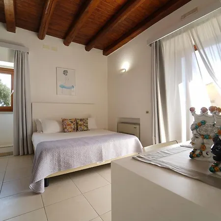 Hotel Kalaonda Plemmirio