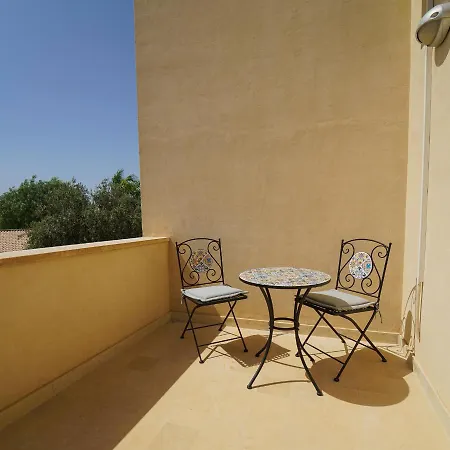 Kalaonda Plemmirio 4* Syracuse
