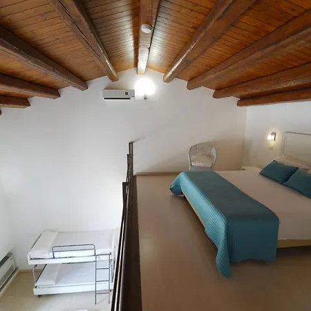 Kalaonda Plemmirio Hotel Syracuse
