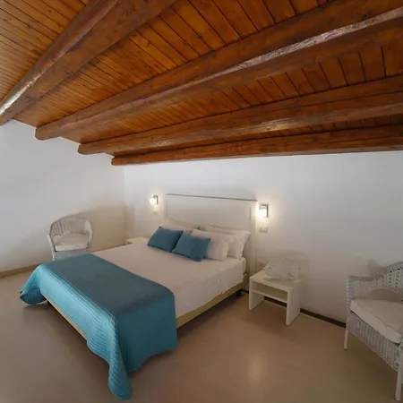 Kalaonda Plemmirio Hotel Syracuse