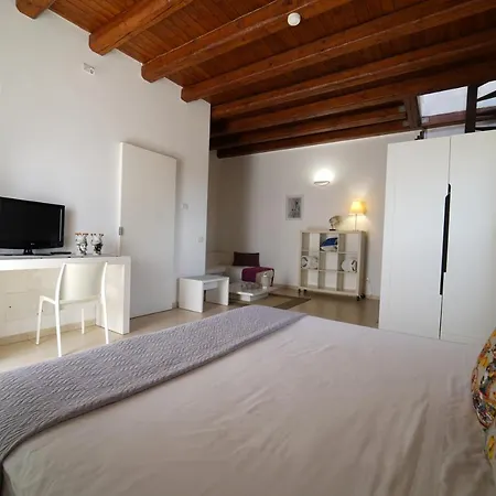Hotel Kalaonda Plemmirio Syracuse