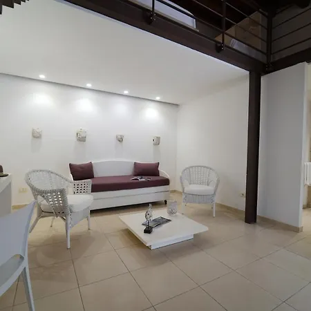 Hotel Kalaonda Plemmirio Syracuse