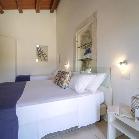 Kalaonda Plemmirio 4*