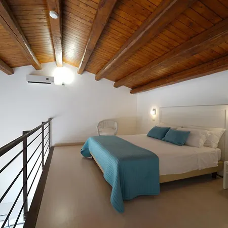 Kalaonda Plemmirio Syracuse