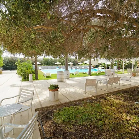 Kalaonda Plemmirio Hotel Syracuse