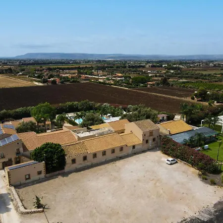 Kalaonda Plemmirio 4* Syracuse
