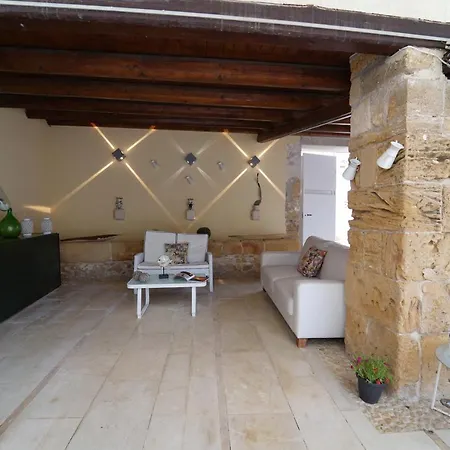 Hotel Kalaonda Plemmirio