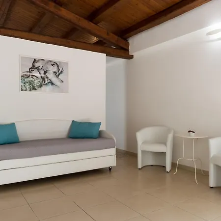 Kalaonda Plemmirio 4* Syracuse