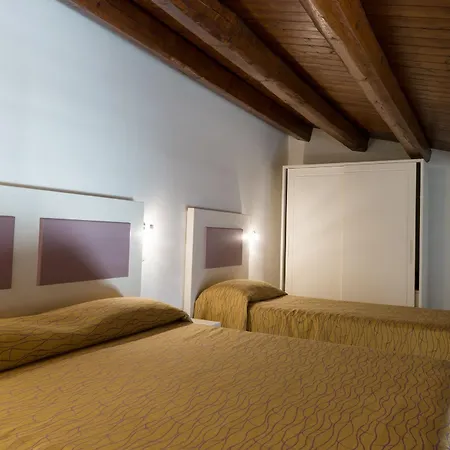 Kalaonda Plemmirio 4* Syracuse