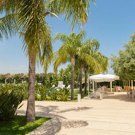 Kalaonda Plemmirio Hotel 4*