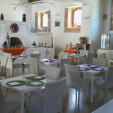 Kalaonda Plemmirio Syracuse