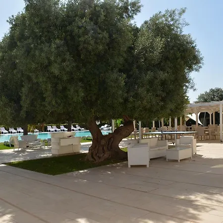 Kalaonda Plemmirio 4* Syracuse