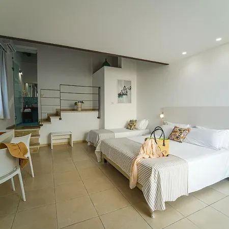 Life Kalaonda Отель 4*