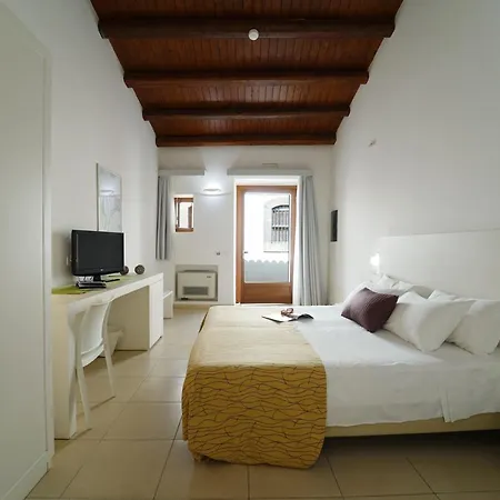 Life Kalaonda Отель Сиракузы