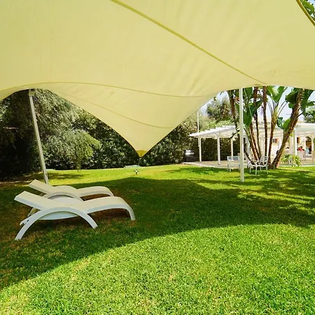 Life Kalaonda Szálloda Szirakúza