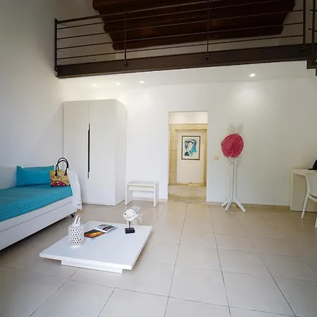 Life Kalaonda 4* Сиракузы