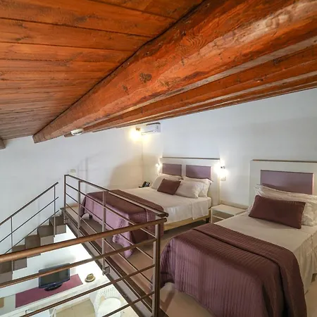 Hotel Life Kalaonda