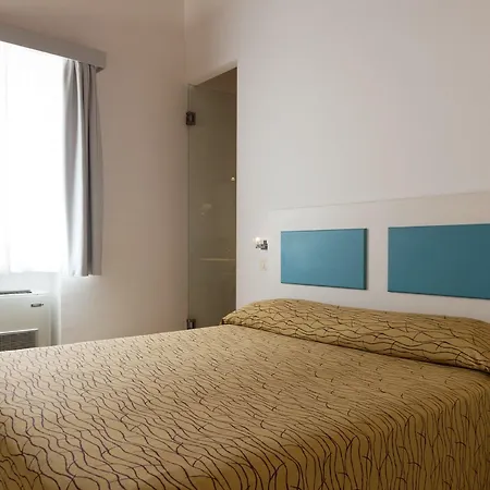 Life Kalaonda Hotel 4*