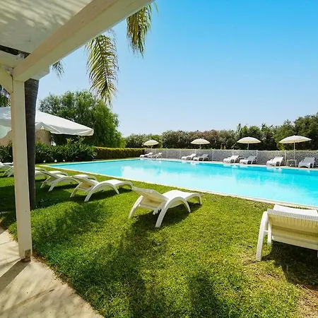 Life Kalaonda Hotel 4*