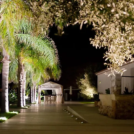 Szálloda Life Kalaonda 4*