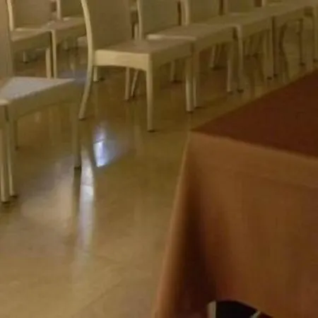 Отель Life Kalaonda