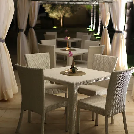 Отель Life Kalaonda 4*