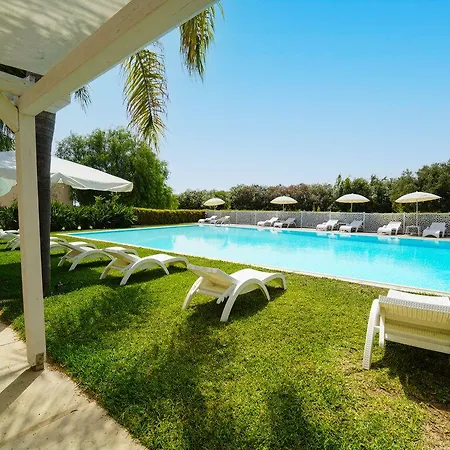 Отель Life Kalaonda Сиракузы