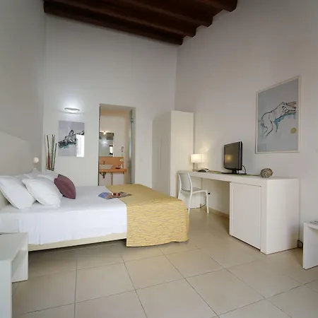 Life Kalaonda 4* Сиракузы