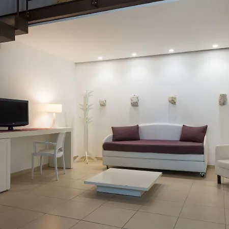 Life Kalaonda Отель Сиракузы