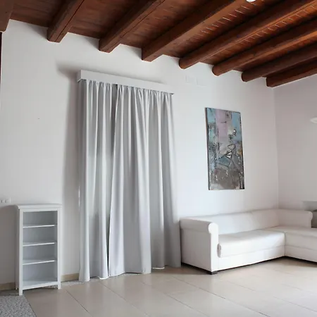 Szálloda Life Kalaonda Szirakúza