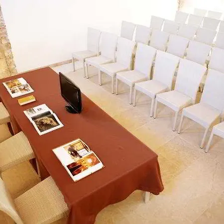 Life Kalaonda 4* Сиракузы