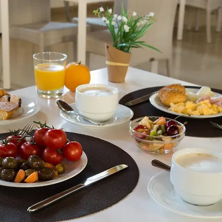 Hotel Life Kalaonda 4*